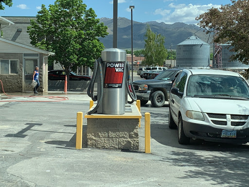 6th Street Car & Truck Wash en Winnemucca