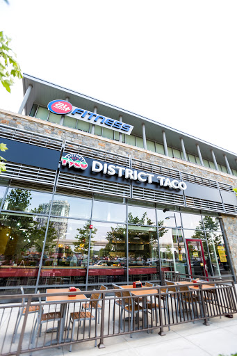 Gym «24 Hour Fitness», reviews and photos, 1500 Cornerside Blvd, Vienna, VA 22182, USA