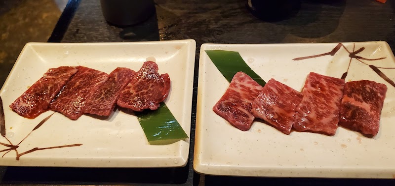 個室焼肉酒場 食肉センター 肉道場 大宮本店