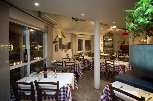 Angelos Pizza in Ry, Brønderslev