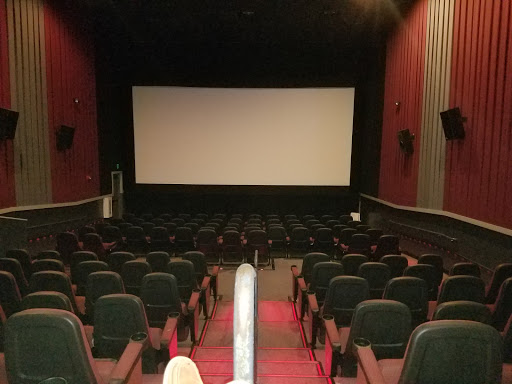 Movie Theater «Flagship Cinemas», reviews and photos, 2250 NE 8th St, Homestead, FL 33033, USA