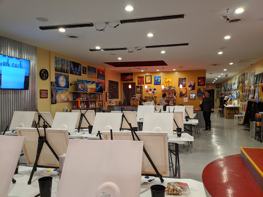 Painting with a Twist image