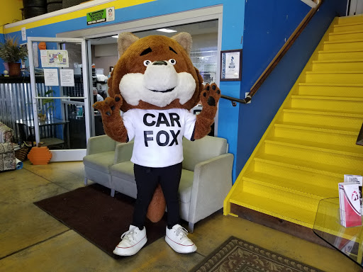 Used Car Dealer «TRI City Auto Mart», reviews and photos, 617 E New Cir Rd, Lexington, KY 40505, USA