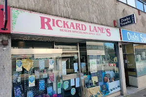 Rickard Lanes image