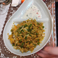 Les plus récentes photos du Restaurant indien ROYAL PUNJAB à Brest - n°4