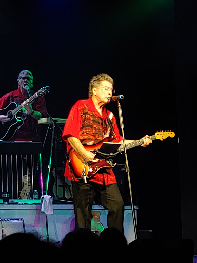 Performing Arts Theater «Silver Star Theater», reviews and photos, 5247 E Brown Rd, Mesa, AZ 85205, USA