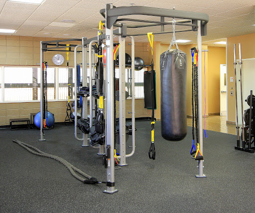 Gym «Laguna Niguel Family YMCA», reviews and photos, 29831 Crown Valley Pkwy, Laguna Niguel, CA 92677, USA