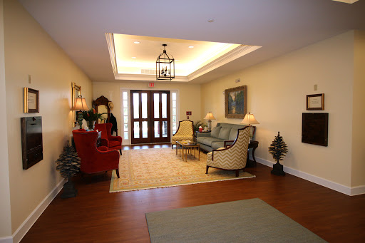 Funeral Home «Bevis Funeral Home», reviews and photos, 2710 N Monroe St, Tallahassee, FL 32303, USA