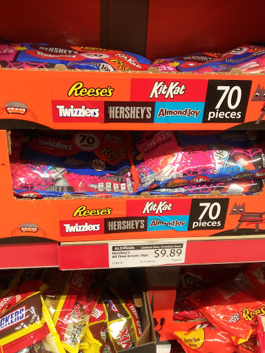 Supermarket «ALDI», reviews and photos, 3480 Memorial Dr, Decatur, GA 30032, USA