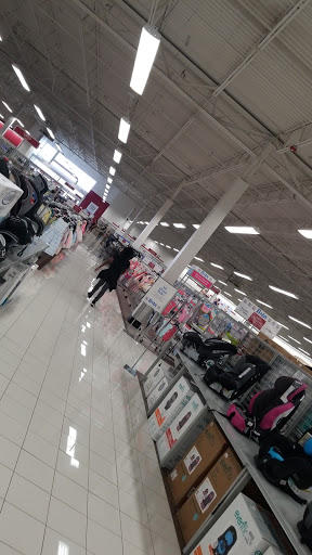 Clothing Store «Burlington Coat Factory», reviews and photos, 9470 FM 1960 Bypass Rd W, Humble, TX 77338, USA