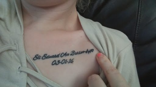 Explore courage tattoo ideas, creative tattoo ideas in Coeur D Alene, available at Jojos Tattoo & Body Piercing
