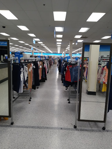 Clothing Store «Ross Dress for Less», reviews and photos, 1299 Colusa Ave, Yuba City, CA 95991, USA