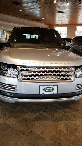 Land Rover Dealer «Land Rover Glen Cove», reviews and photos, 70 Cedar Swamp Rd, Glen Cove, NY 11542, USA
