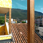 Photo n°5 de l'avis de Michele.i fait le 07/05/2018 à 18:41 sur le  Hotel Garni La Vigna à San Michele all'Adige