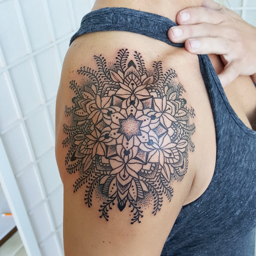 Find small tattoo ideas for mothers for your next unique tattoo in Lebanon at Studio 85 Tattoo