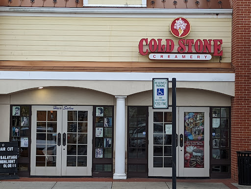 Nail Salon «Nail & Hair Care Spa», reviews and photos, 5705 Richards Valley Rd, Ellicott City, MD 21043, USA