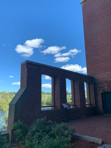 History Museum «Boott Cotton Mills Museum», reviews and photos, 115 John St, Lowell, MA 01852, USA