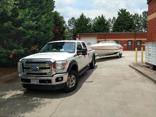 Car Dealer «Muscle Car Jr. Inc», reviews and photos, 6820 Meadowridge Ct, Alpharetta, GA 30005, USA