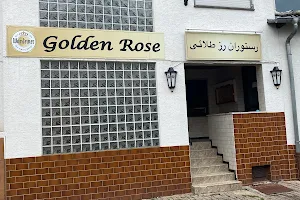 Golden Rose Restaurant image