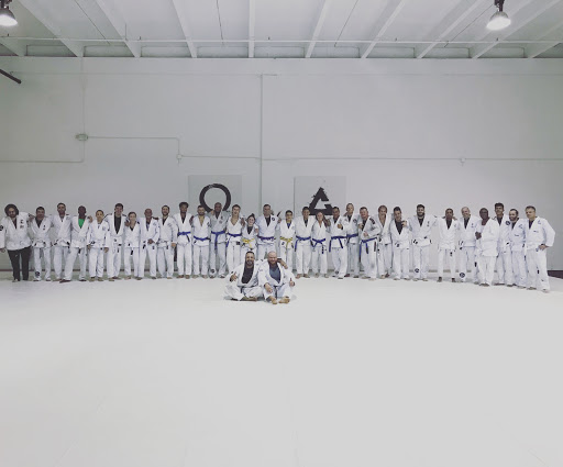 Martial Arts School «Team CRAVE - Brazilian Jiu Jitsu & Self Defense», reviews and photos, 6600 NW 14th St #10, Plantation, FL 33313, USA
