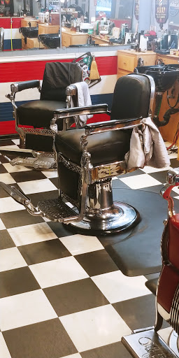 Barber Shop «Biltmore Barber Shop», reviews and photos, 4 Brook St, Asheville, NC 28803, USA