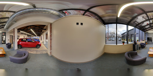 Mitsubishi Dealer «Sims Mitsubishi», reviews and photos, 2908 Medina Rd, Medina, OH 44256, USA