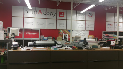 Office Supply Store «Office Depot», reviews and photos, 8331 W Golf Rd, Niles, IL 60714, USA