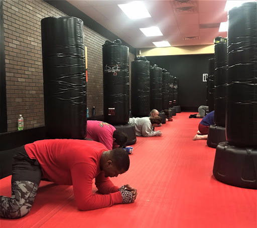 Kickboxing School «iLoveKickboxing», reviews and photos, 1040 Volvo Pkwy #1, Chesapeake, VA 23320, USA