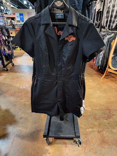 Harley-Davidson Dealer «Corpus Christi Harley-Davidson», reviews and photos, 502 S Padre Island Dr, Corpus Christi, TX 78405, USA