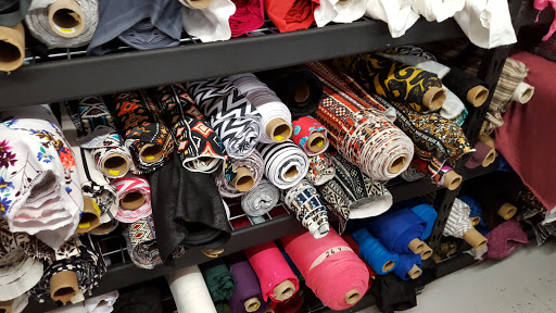 Fabric Store «Fabric Outlet», reviews and photos, 2109 Mission St, San Francisco, CA 94110, USA