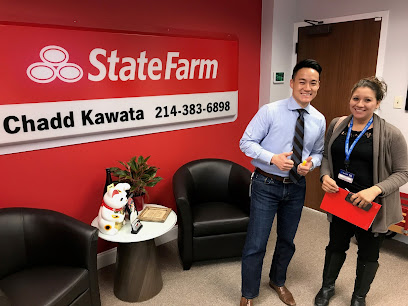 Chadd Kawata - State Farm Insurance Agent