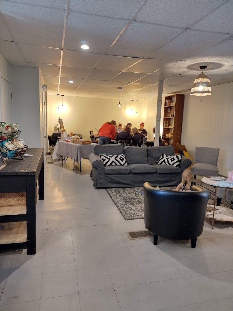 Lot Community Coffee 64469