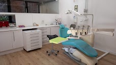 Clínica Dental Caldetes