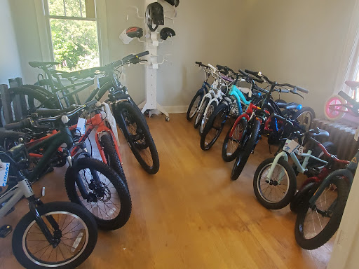 Bicycle Store «Cycle Therapy», reviews and photos, 105 W Smith St, Kent, WA 98032, USA