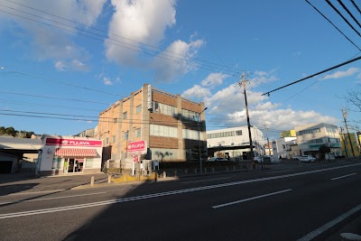 武田機工