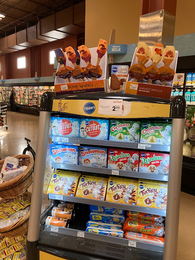 Supermarket «Giant Eagle Supermarket», reviews and photos, 7939 Day Dr, Cleveland, OH 44129, USA