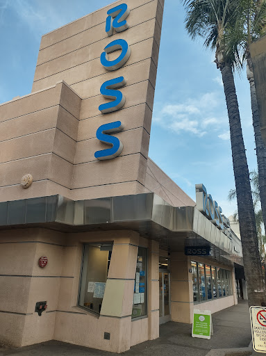 Clothing Store «Ross Dress for Less», reviews and photos, 201 E Main St, Alhambra, CA 91801, USA