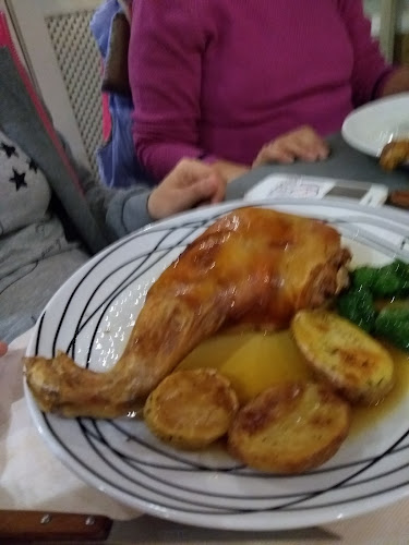 Restaurante María Morena - Tienda