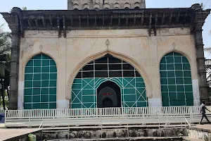 ನವಾಬ ಮಸೀದಿ ( Nawab Masjid) (Mustafa Khan Mosque) image