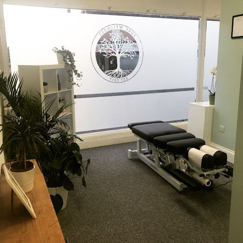 Reviews of Pure Wellness - Chiropractor Bournemouth in Bournemouth - Doctor