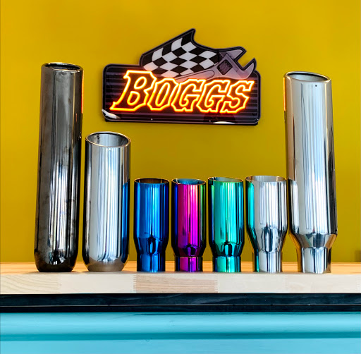 Auto Repair Shop «Boggs Automotive», reviews and photos, 600 Leiter Dr, Warsaw, IN 46580, USA