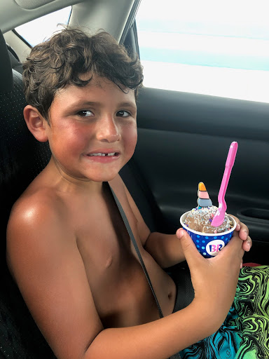 Ice Cream Shop «Baskin-Robbins», reviews and photos, 3064 Ross Clark Cir, Dothan, AL 36301, USA