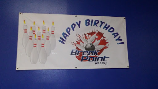 Bowling Alley «Break Point Alley», reviews and photos, 1950 Classique Ln, Tavares, FL 32778, USA