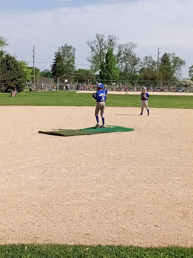 Park «Duffy Park», reviews and photos, 9200 S Millard Ave, Evergreen Park, IL 60805, USA