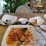 Photo n°2 de l'avis de Min.y fait le 15/11/2019 à 14:12 sur le  Ristorante I Primi di Puglia - Alberobello à Alberobello