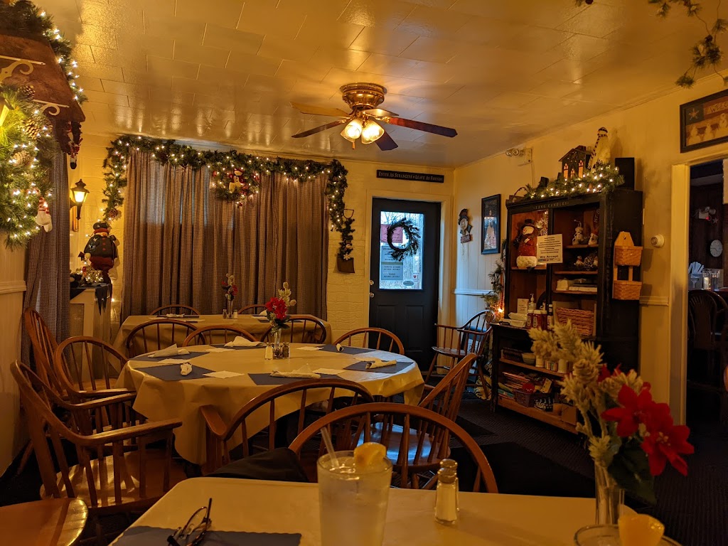 Charlie Weaver's Restaurant 18661