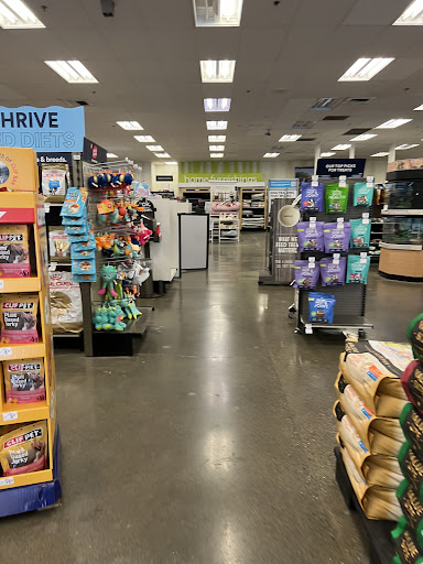Pet Supply Store «Petco Animal Supplies», reviews and photos, 1530 Black Lake Blvd SW D, Olympia, WA 98502, USA