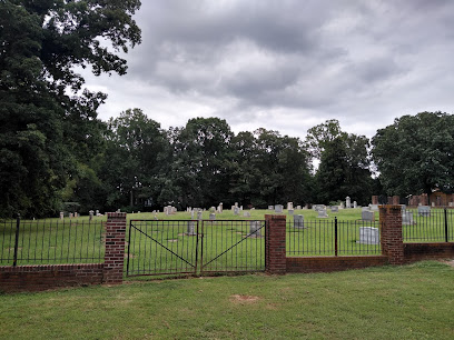 Mulberry Presbyterian Church Cemetery