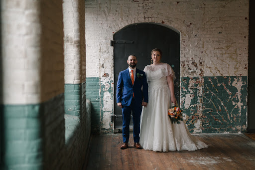 Event Venue «Mill 1 at Open Square», reviews and photos, 1 Open Square Way, Holyoke, MA 01040, USA