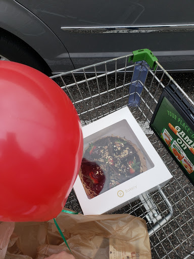 Supermarket «Publix Super Market at Springs Plaza», reviews and photos, 2381 W State Rd 434, Longwood, FL 32779, USA